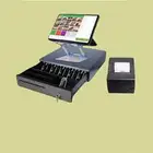 نظام كاشير متكامل للمطاعم والكافيهات