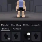 بيع حساب روب فيه دمج شعر