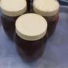 عسل جبلي صافي جديد من منحلي شخصي ا