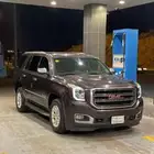 يوكن 2017 نظيف جدا للبيع