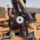 ونش هيدروليك وصناديق وتوانيك سكسات للبيع