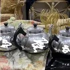 اباريق انجليزية سوان استخدام نظيف مستورد