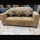 اطقم كنب حديثة وبأسعار من 1400 إلى 1900 الطقم كامل