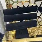 صدر اكسسوارات منظم مناكير استاند أساور