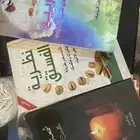 كتب للبيع البعض مستخدم والبعض جديد