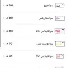 باقات سوا ب اقل الاسعار تفعيل فوري