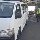 هايس ركاب 2014 مكيف للايجار