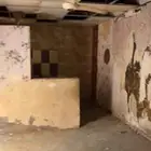 مستودع صغير وغرف للتخزين للايجار السنوي