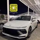 سوناتا 2025 سمارت
