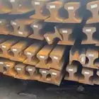 مطلوب شراء قضبان سكة حديد من المالك مباشره