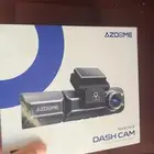 داش كام azdome m550 max 4k