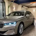 بي ام دبليو 730 وارد الناغي