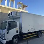 ايجار دينا ثلاجه مع السايق