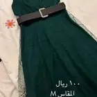 فستان