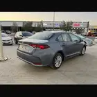 كورلا 2024 حجم ماكينة 2.0