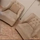 سريرين وكنب