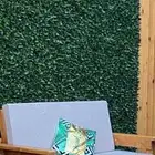 كراسي حديقة للبيع