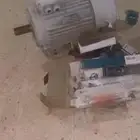 دينمو نظيف استخدام