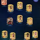 تشكيله فيفا26