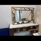 طاولة مدخل استقبال
