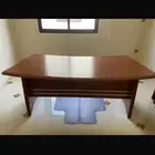 طاولة مكتب خشبي نوع ايطالي