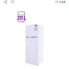 ثلاجه جديده بالمجمعه
