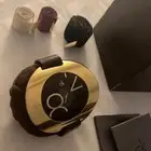 ساعة يد نسائيه