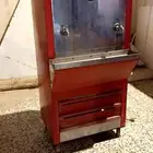 برادة ماء خارجية