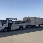 دنه ونش متجه من ابهاء الى الرياض