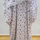 شراشف صلاه قطن وبخياطتي