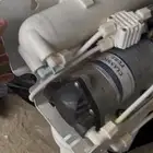 فلتر ماء استعمال نظيف