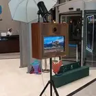 فوتو بوث تأجير حفلات