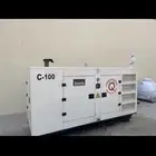 تاجير مولدات كهربائيه جميع الاحجام