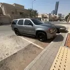 تاهو شفروليه للبيع