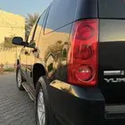 جمس يوكن 2010 سعودي الجميح