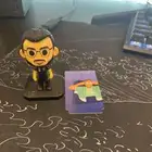 مساعد الدوسري مع الكرت والباركود غير ممسوح