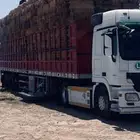 اكتروس جوانب عاليه 15 متر