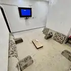 شقة للإيجار