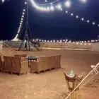 مخيم الدانه البري نقبين (شعيب عانقه)