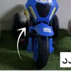 دباب شحن جديد