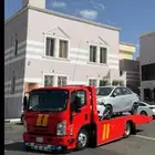 سطحه احدالمسارحه