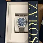 ساعه زايروس رجاليه