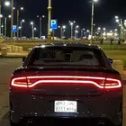 دودج تشارجر مديل 2019 ممشاه 95 ورده ماشاء الله