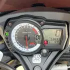 دباب سوزوكي GSX-R 600