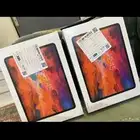 جهاز تابلت جديد لم يفتح من الكرتونه