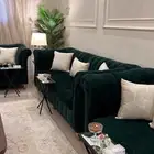 كنب مع ستاره اخو الجديد