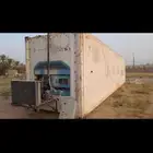 كونتينر تجميد عليه محرك كوبلند حجم كبير - 15