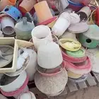 سقايات وشبوك