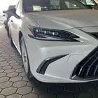 لكزس ES350 DD 2025 ( تقسيط وكاش )
