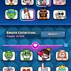 حساب كلاش رويال